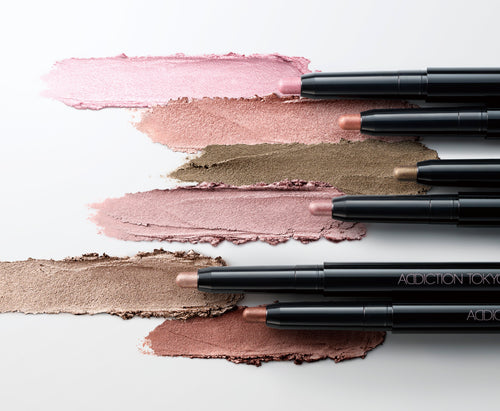 The Creamy Stick Eyeshadow 